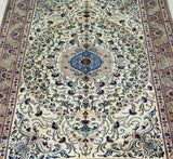 3.5x2.4m Mood Persian Rug