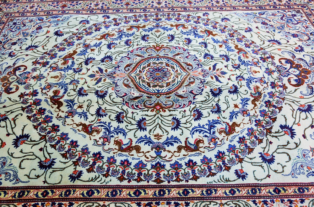 Persian Mood Rug 3x2m