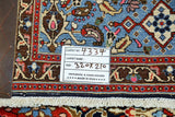 3.2x2.1m Traditional Mood Persian Rug