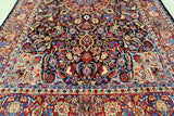 3.1x2m Traditional Persian Mashad Rug - shoparug