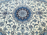 3x2m Masterpiece Nain Persian Rug