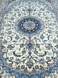 3x2m Masterpiece Nain Persian Rug
