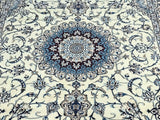 3x2m Masterpiece Nain Persian Rug - shoparug