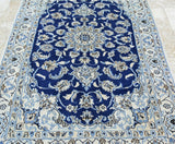 2x1.2m Nain Persian Rug - shoparug