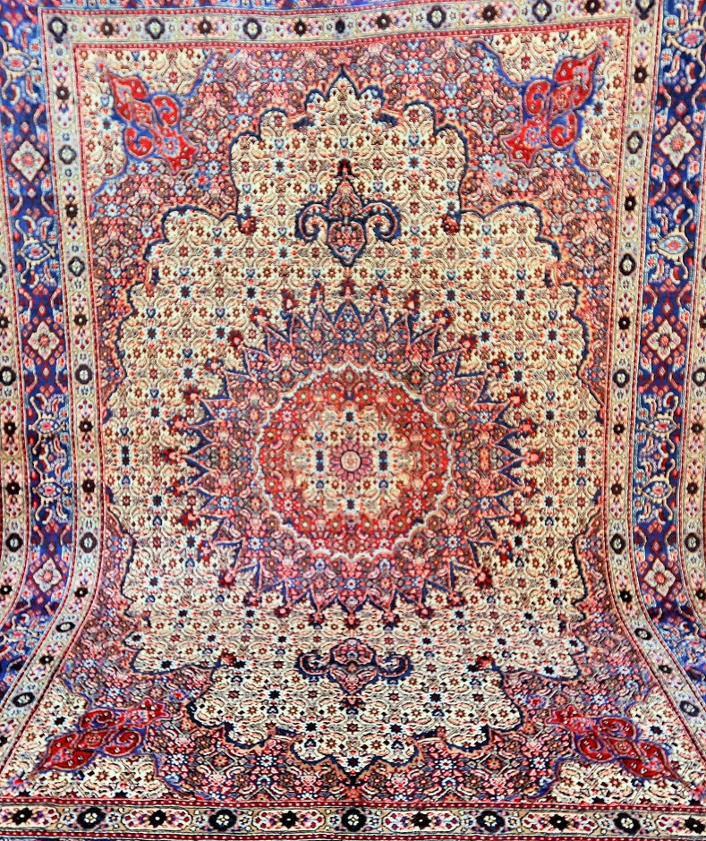 Persian Mood Rug 3x2.1m
