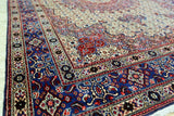 3x2.1m Herati Mood Persian Rug