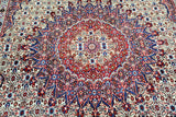 3x2.1m Herati Mood Persian Rug - shoparug