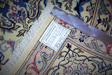 3.7x2.5m Persian Nain Rug