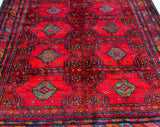 3x1.65m Persian Quchan Rug - shoparug
