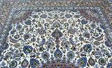 3.5x2.5m Persian Kashmar Rug