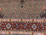 2x1.5m Birjand Persian Rug
