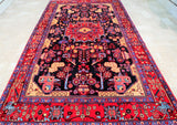 3.2x1.8m Nahavand Persian Rug
