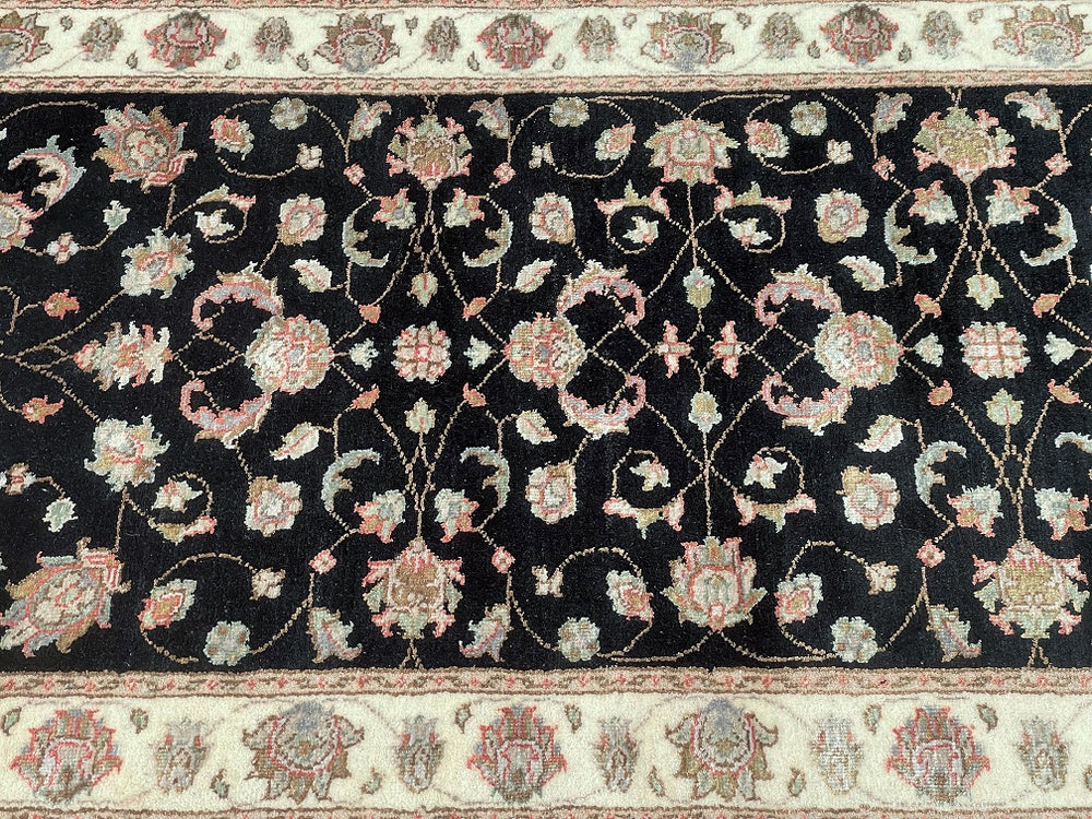 4m Oriental Jaipur Hall Runner