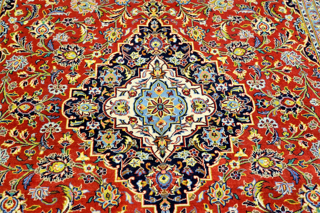 3.1x2m Royal Kashan Persian Rug