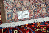 4x3m Persian Bakhtiari Rug