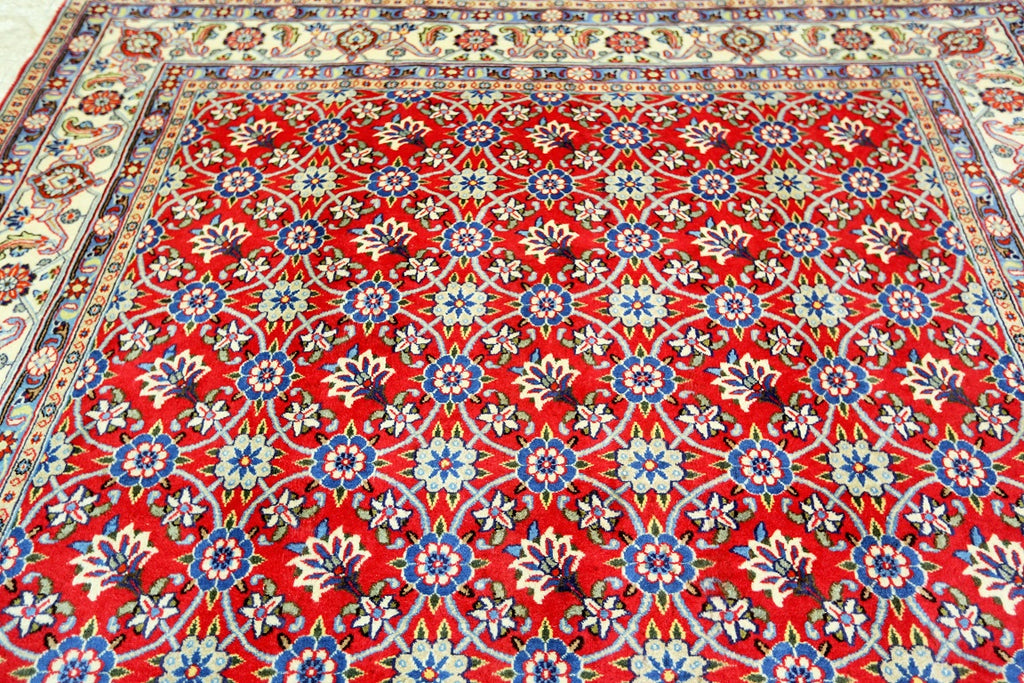 3x2m Persian Varamin Rug