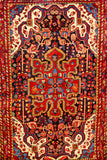 1.9x1.15m Tribal Persian Malayer Rug - shoparug