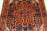 1.9x1.15m Tribal Persian Malayer Rug - shoparug