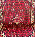 3x2.1m Room Size Persian Enjelas Rug