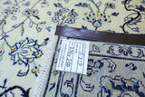 2.9x2m Vintage Persian Kashan Rug - shoparug