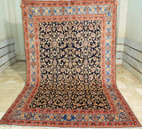 3x2m Vintage Persian Mood Rug - shoparug