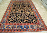 3x2m Vintage Persian Mood Rug - shoparug