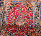 3.4x2.5m Persian Kashmar Rug - shoparug
