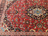 3x2m Imperial Persian Kashan Rug - shoparug