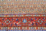 2.9x2m Herati Design Persian Rug