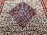 3.7x2.7m Birjand Persian Rug