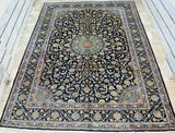 4x3m Traditional Persian Kashmar Rug