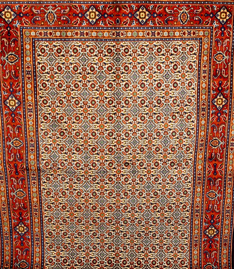 2.2x1.6m Persian Mood Rug