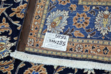 3.8x2.8m Traditional Persian Birjand Rug