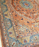 3x2m Traditional Mood Persian Rug