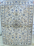 1.6x1.1m Persian Nain Rug