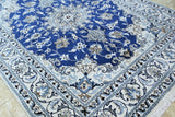 2x1.5m Persian Nain Rug