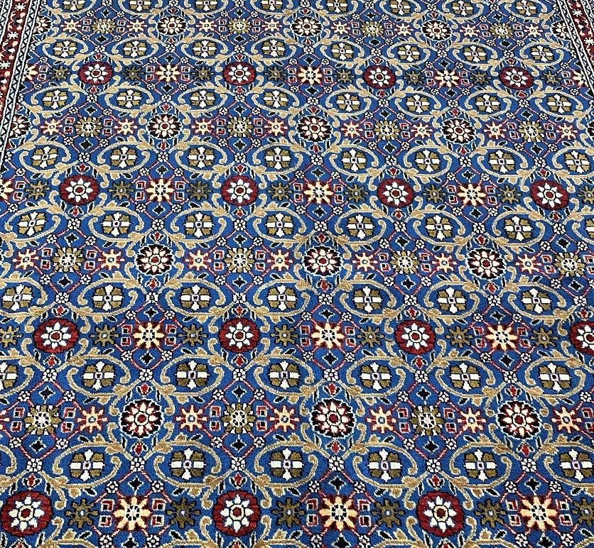 Fine Persian Birjand Rug 3x2m | shoparug