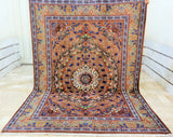 3x2m Mood Persian Rug