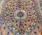 3x2m Traditional Mood Persian Rug - shoparug