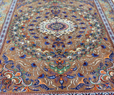 3x2m Traditional Mood Persian Rug