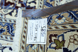 3.5x2.4m Persian Nain Rug - shoparug
