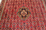 3.1x2.1m Persian Bijar Rug