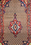 3x1.6m Tribal Persian Koliai Rug