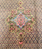 3x1.6m Vintage Koliai Persian Rug