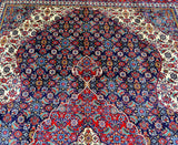 3.2x2.3m Persian Sarough Rug