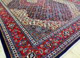 3.2x2.3m Persian Sarough Rug