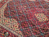 3.2x2.2m Sarough Persian Rug