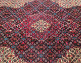 3.2x2.2m Sarough Persian Rug