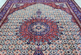 3.6x2.6m Birjand Persian Rug