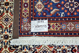 3.6x2.6m Birjand Persian Rug